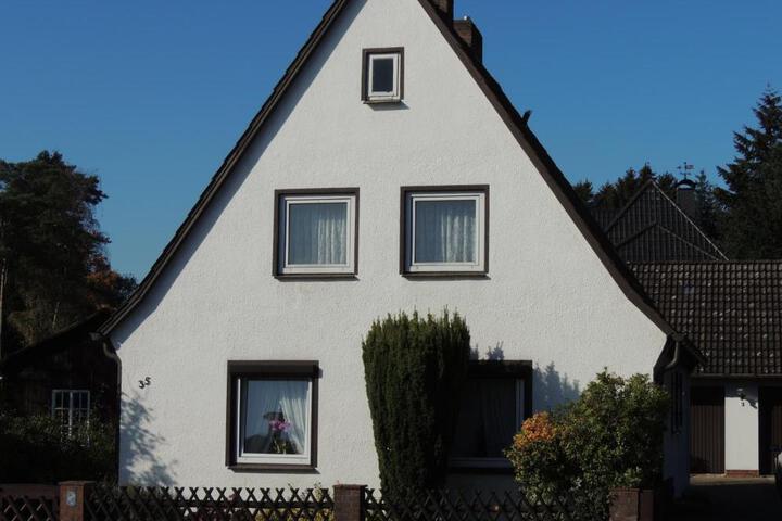 Ferienhaus Snevern
