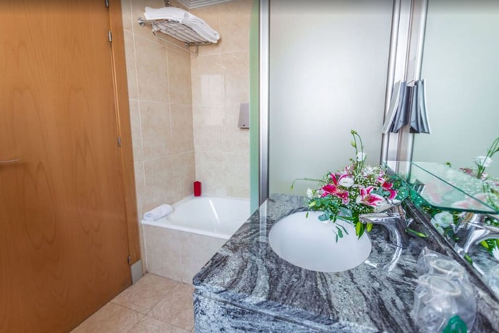 Bathroom Vanities