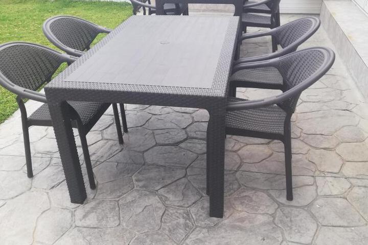 Fitness Center Photo