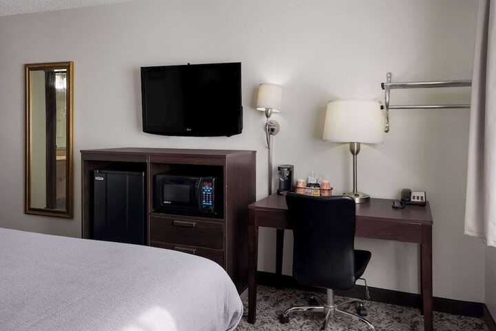 1 King Bed (3 of 4)
