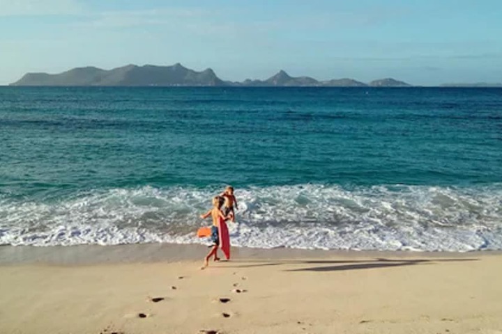 Beach 145 of 170