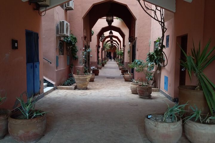 Hotel 12 of 12