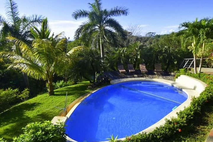 Pool 7 of 41