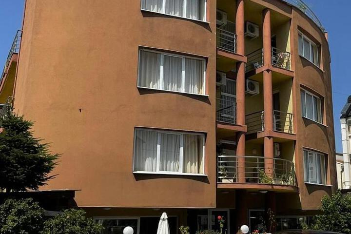 Hotel Damyanoff