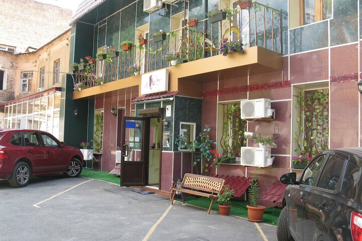 Hotel 39 of 46