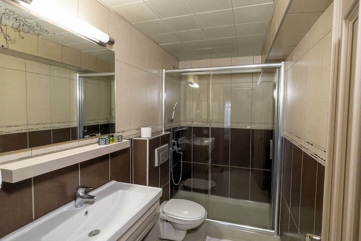Bathroom Vanities