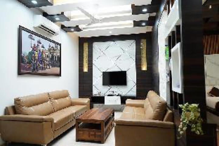 CNV Chambers