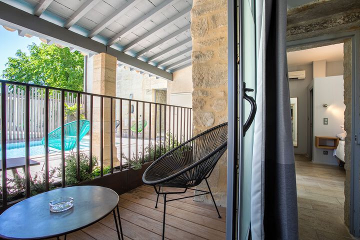 Terrace/Patio 91 of 209