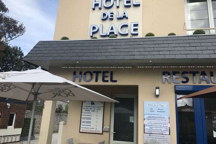 Hotel 112 of 116