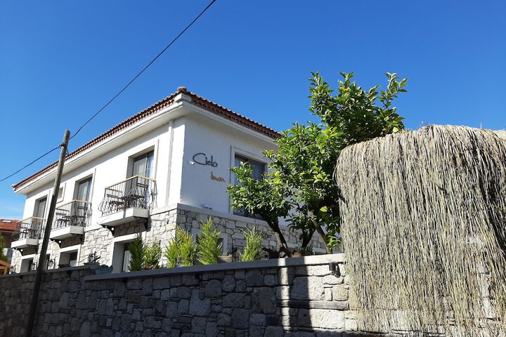 Cielo Limon Alaçatı - Adults Only in Cesme