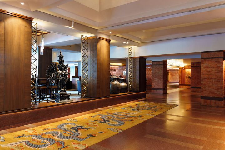 Hotel Interior 4 of 158