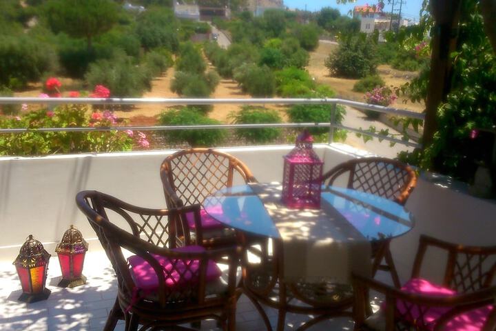 Terrace/Patio 61 of 127