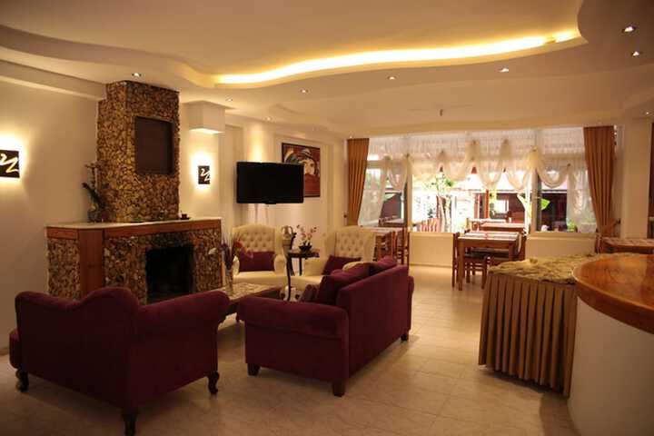 Hotel Interior 6 of 23