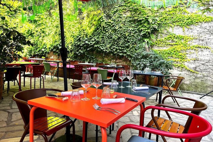Terrace/Patio 39 of 74