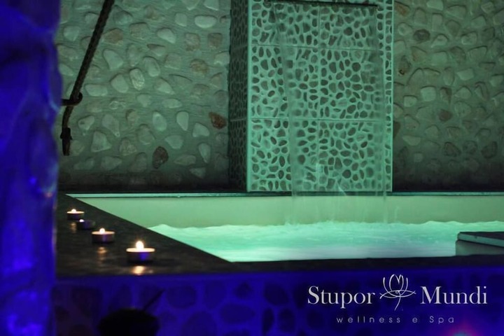 Spa 51 of 100