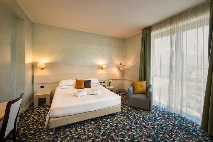 Hotel Ovidius