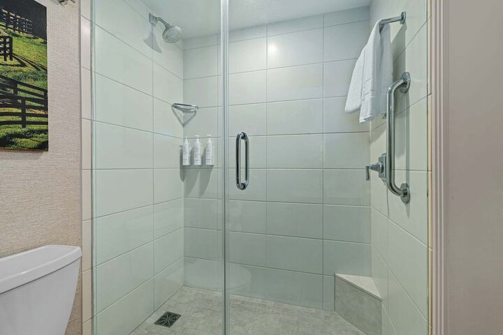 Bath Interior