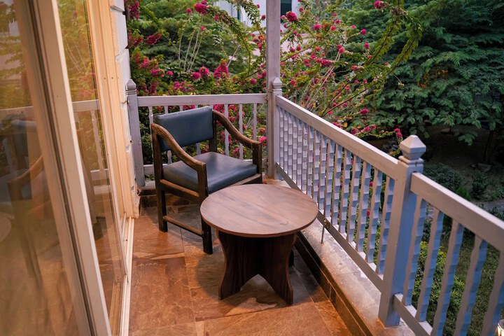 Terrace/Patio 6 of 19