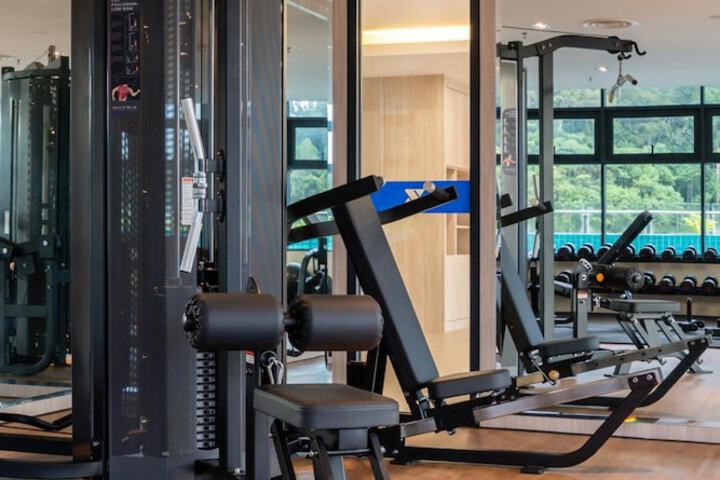 Health and Fitness 28 of 45