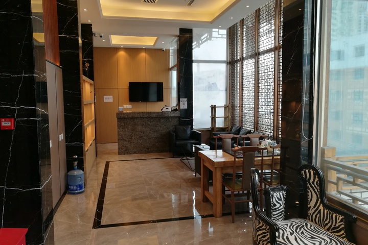 Hotel Interior 3 of 14