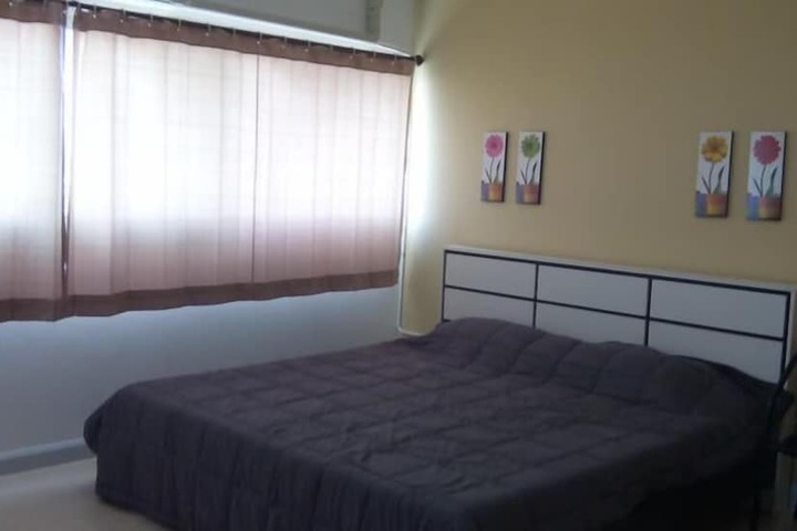 Asia Don Mueang Bangkok Condominium