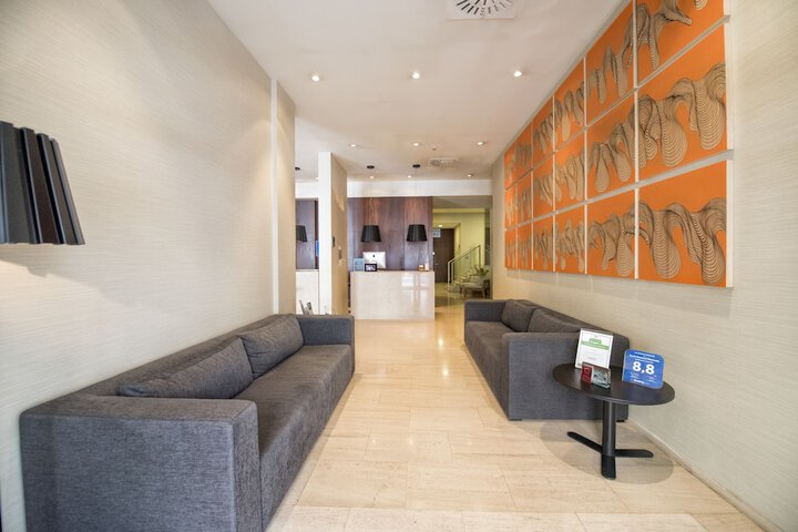 Lobby Photos