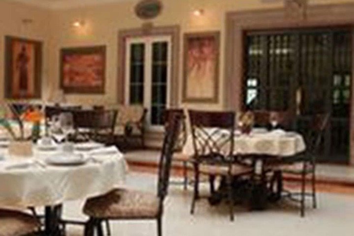 Breakfast/Coffee Service 56 of 73