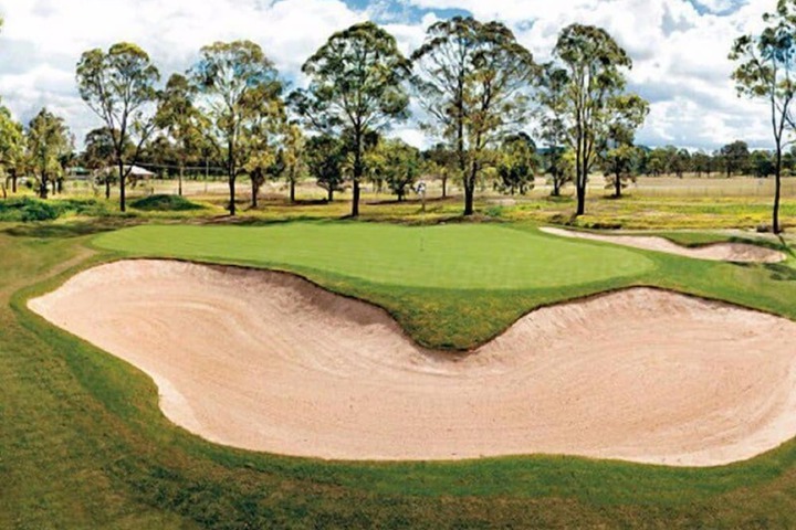 Golf 26 of 51