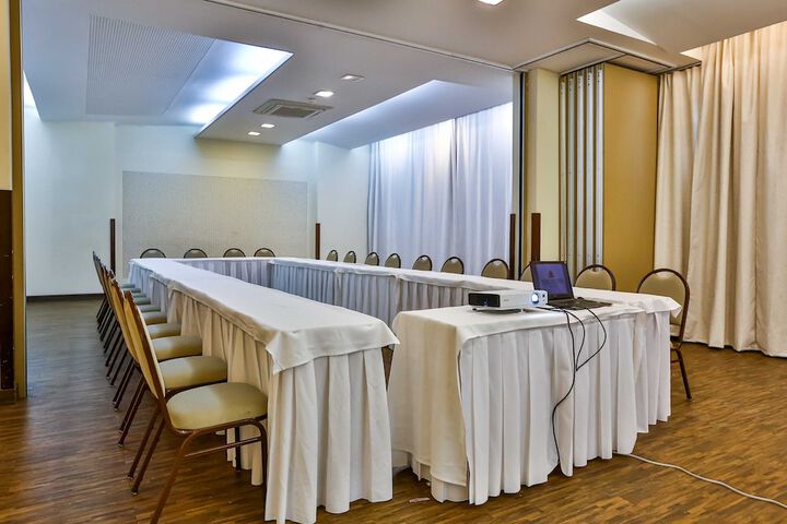 Meeting 122 of 130