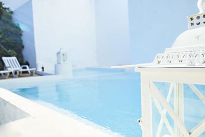 Pool 23 of 25