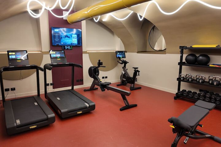 Health and Fitness 15 of 23