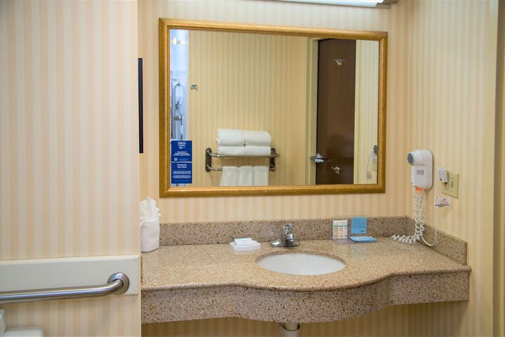Bathroom Vanities