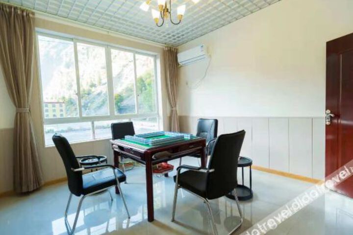 YiHao hotel