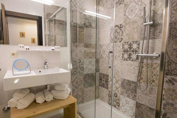 Bathroom Vanities
