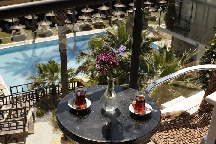 Terrace/Patio 164 of 164