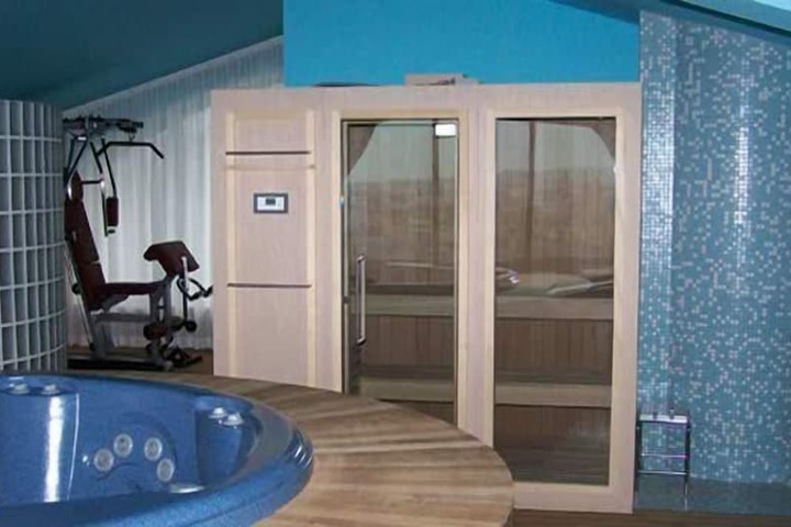 Spa Photos
