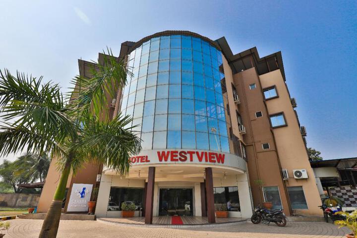 Capital O 22649 Hotel Westview