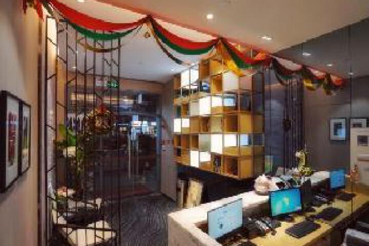 Maizkaren Hotel