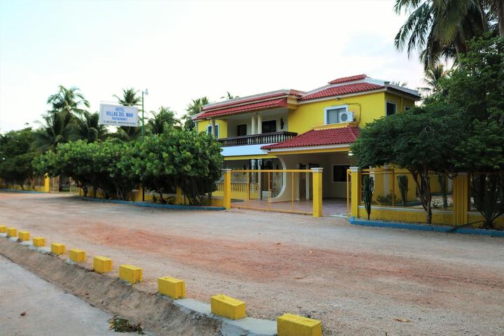 Hotel 46 of 56