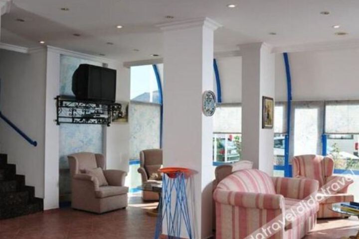 Hotel Interior 10 of 33
