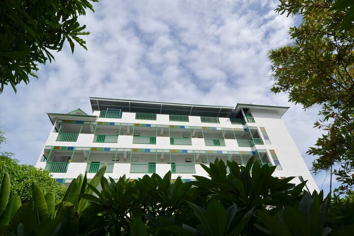 Hotel 34 of 36