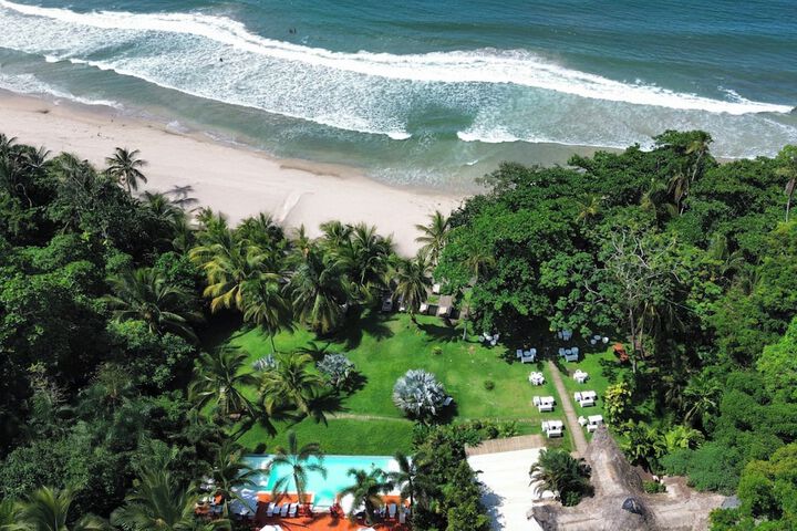 Photo of Le Cameleon Puerto Viejo