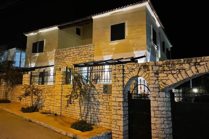 Zacaj Hotel