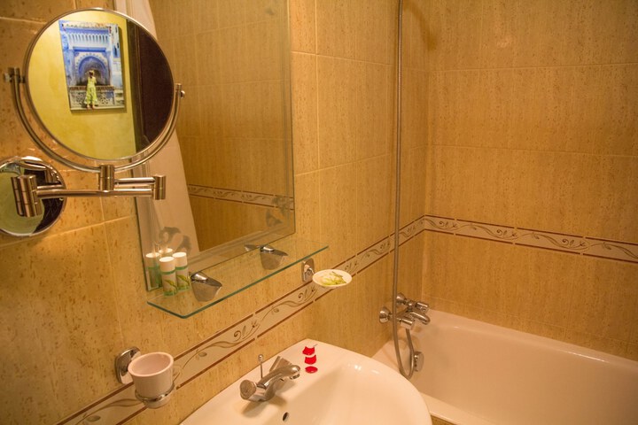 Bathroom Vanities