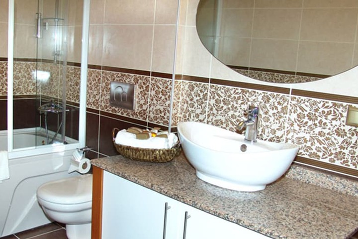 Bath Amenities