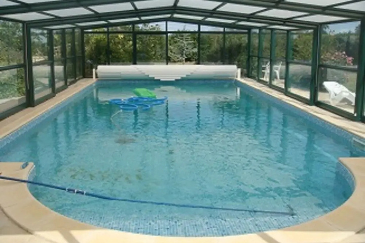 Pool 4 of 7
