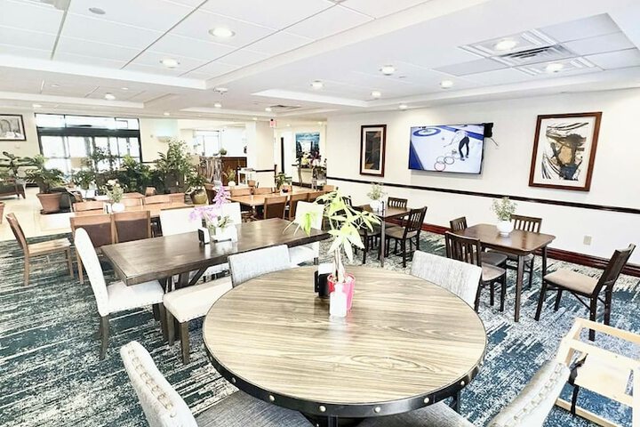 Lobby Photos