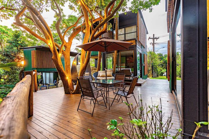 Terrace/Patio 64 of 112