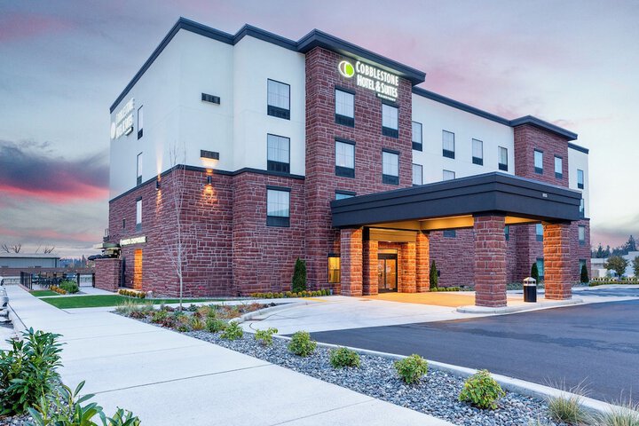 Hotel 97 of 99