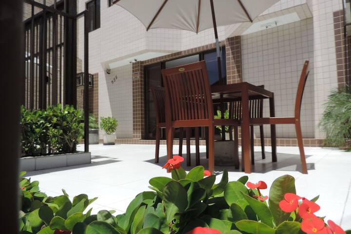 Terrace/Patio 34 of 37